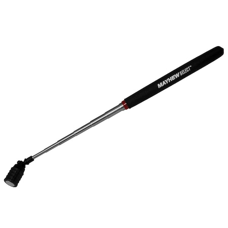 Mayhew MAGNET PMG02 14# SWIV HEAD w/SS MY17830